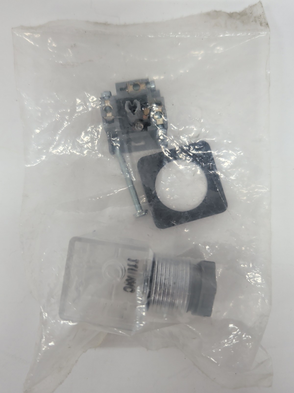 Aventics Electrical Connector R432013726 New
