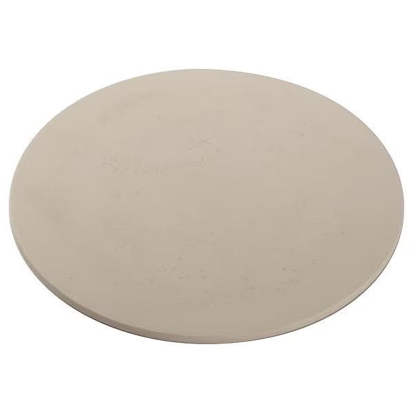 American Metalcraft Pizza Stone, 13 In d