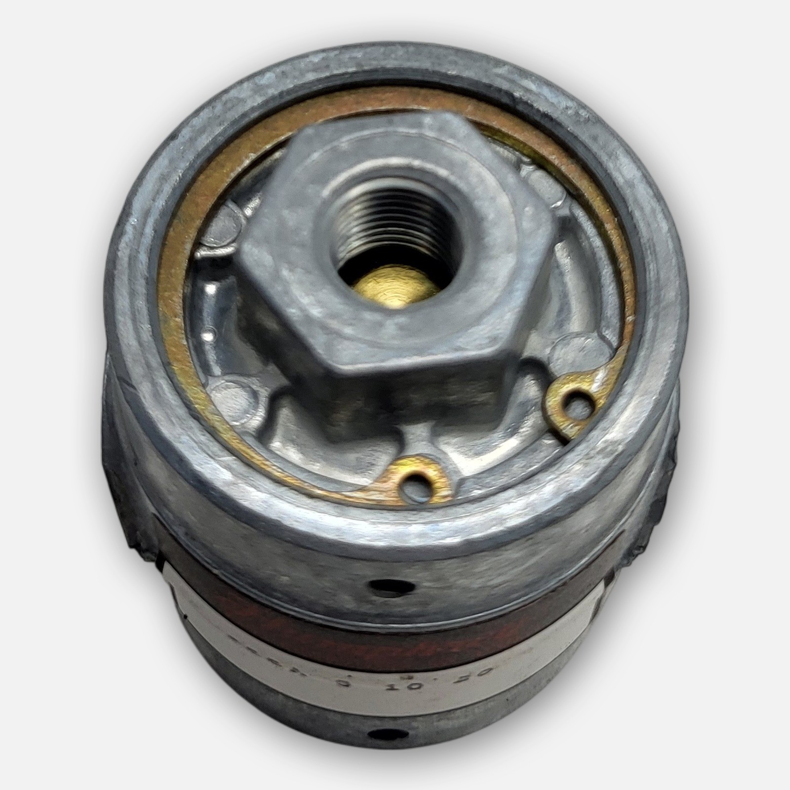 NEW HUMPHREY 250A 3 10 20 PILOTED AIR VALVE