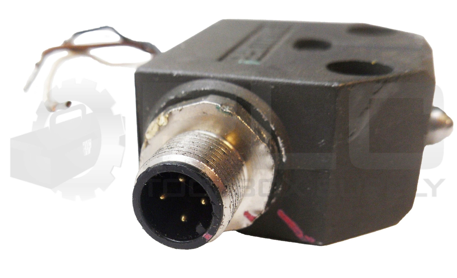 BALLUFF BNS 819-100-K-11 LIMIT SWITCH