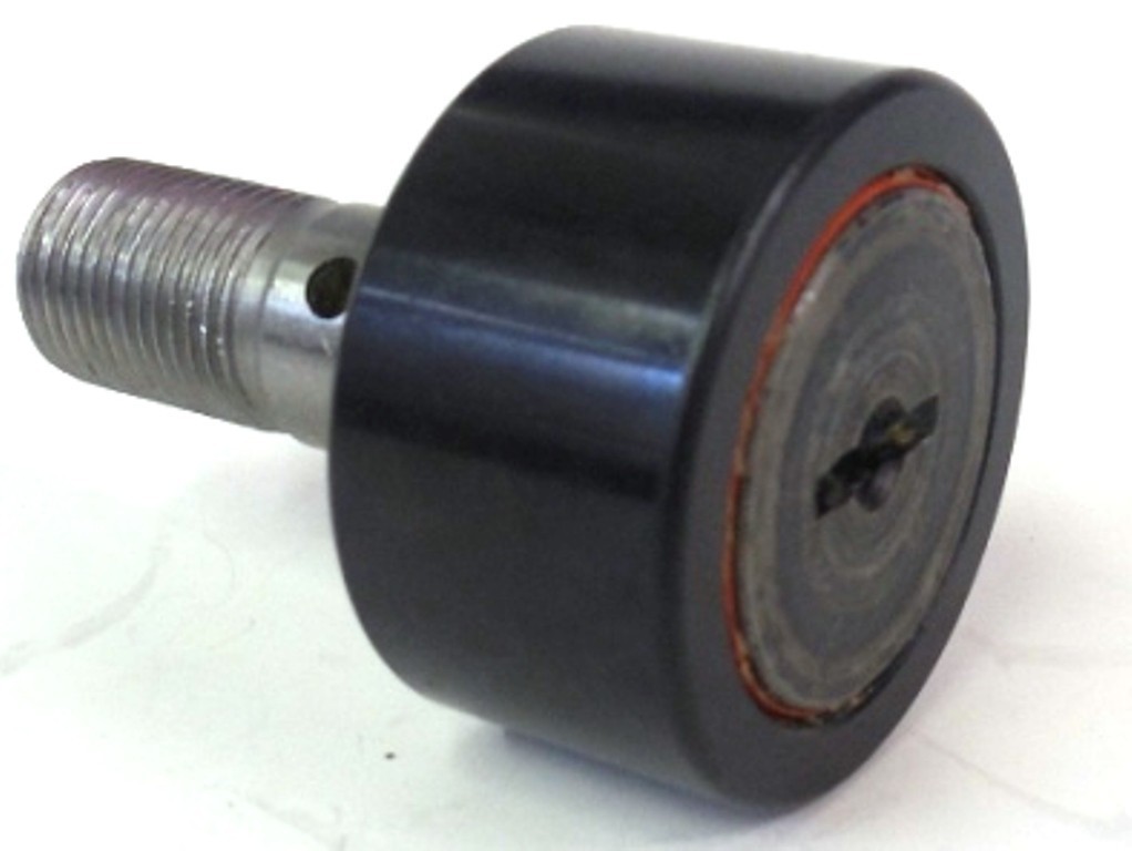 TORRINGTON BEARINGS, CAM FOLLOWER, CRS-26, 1 5/8″, #2 NIB