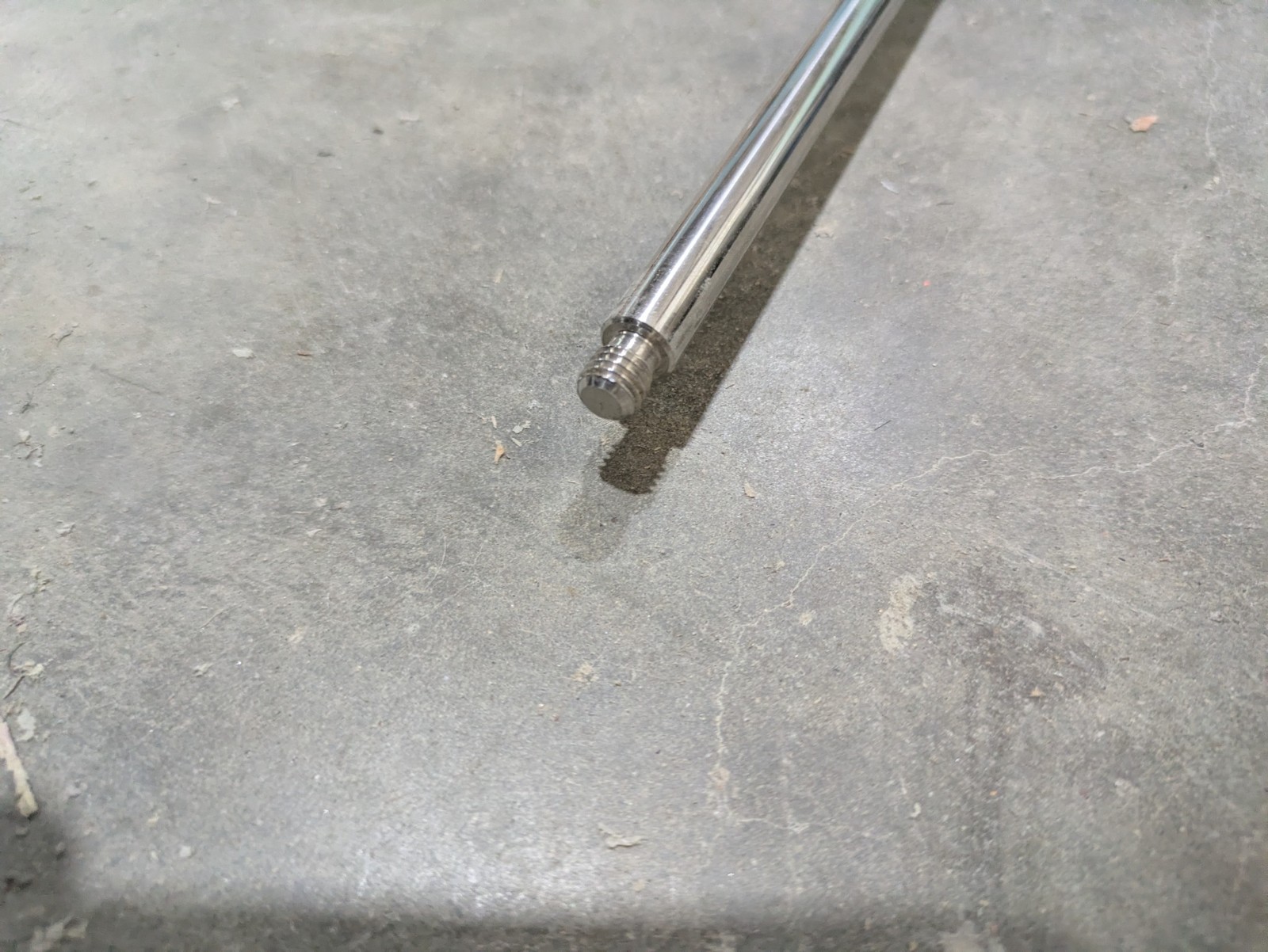 Bansbach Easylift Gas Spring Strut Pneumatic Industrial Component Hardware OEM