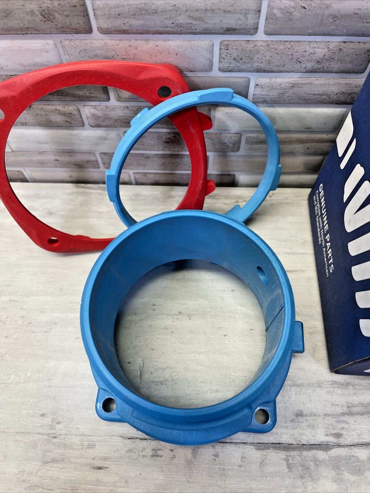 31-6A014-043 Meltric Plug Casing, 3P+G, 60A, Size 4, 480V, 25HP, Type 3R, DS60