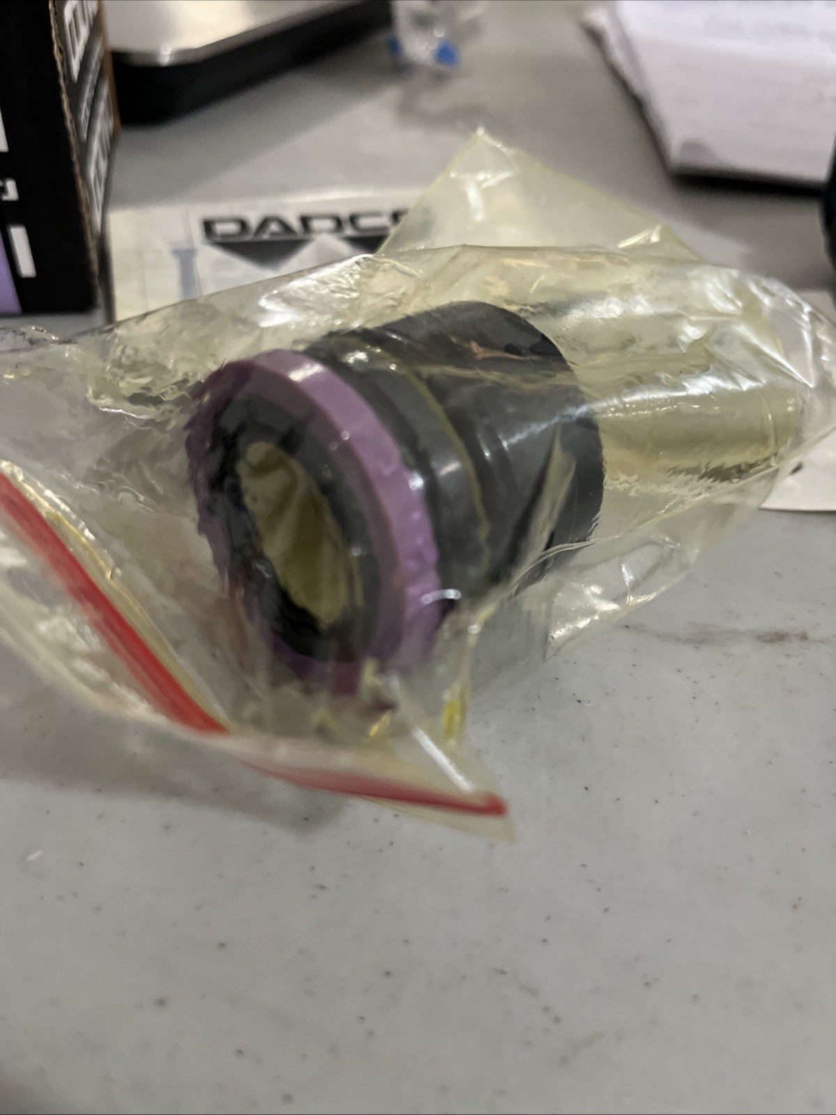 DADCO GAS SPRING REPAIR KIT RK905