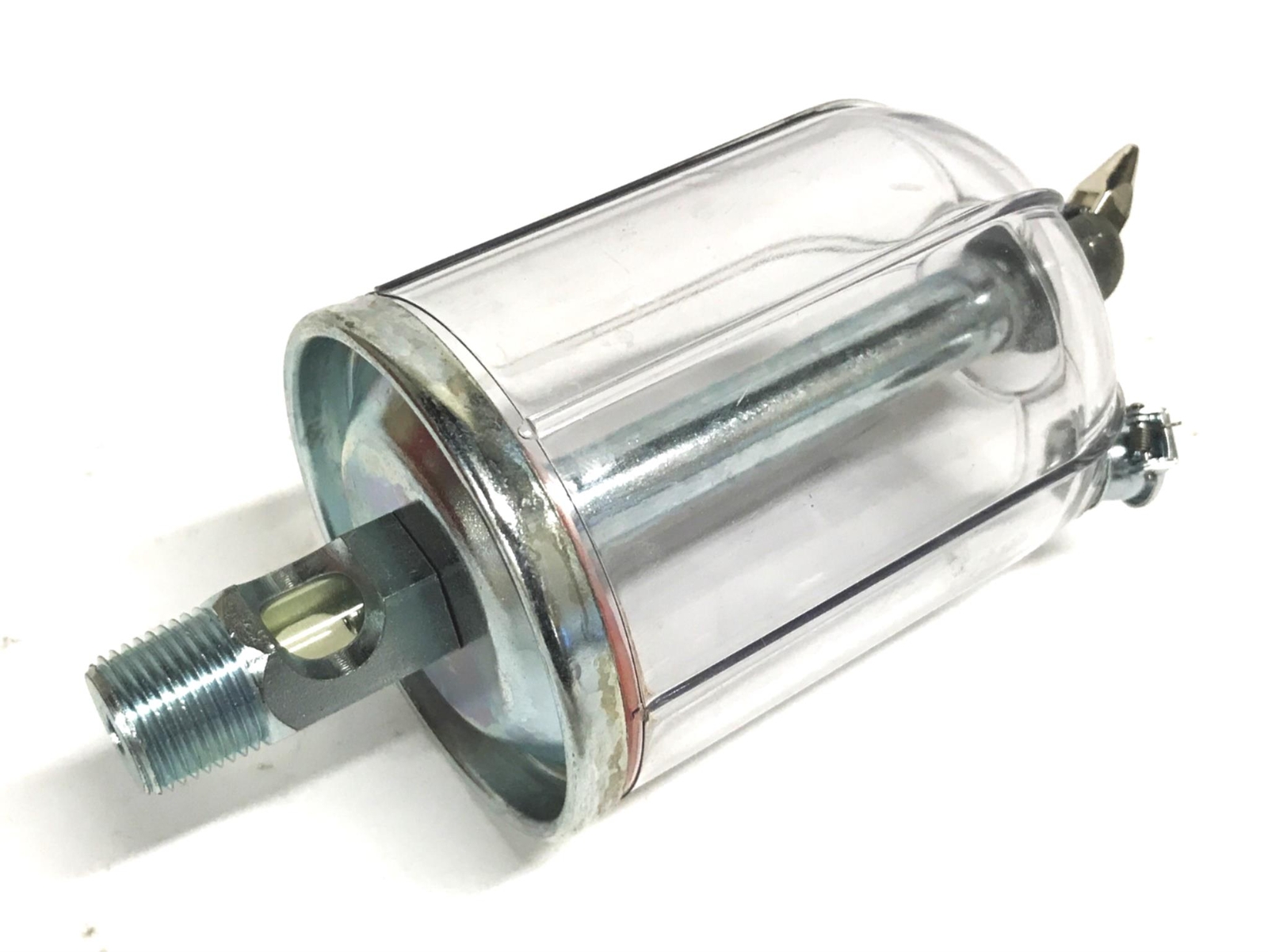 Trico 8oz Gravity Feed Single Point Oiler 30329 NOS