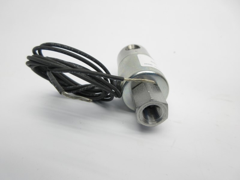 IMI NORGREN 241045-02 24VDC NSNP