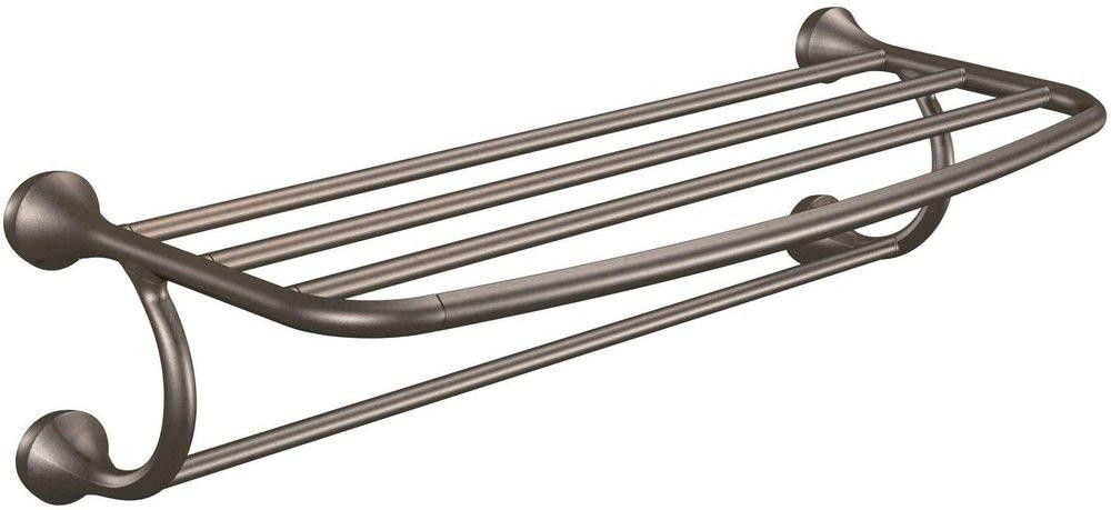Moen YB2894ORB Eva Hotel Shelf Oil Rubbed Bronze