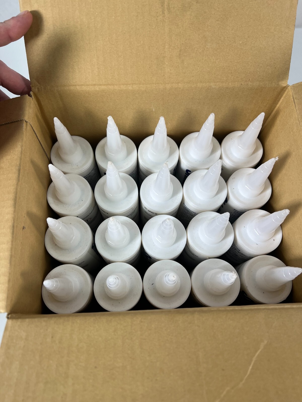 NEW Shin-Etsu KE-4898-W Silicone Sealant 300 ML (Case 20 Tubes) 1 Component RTV