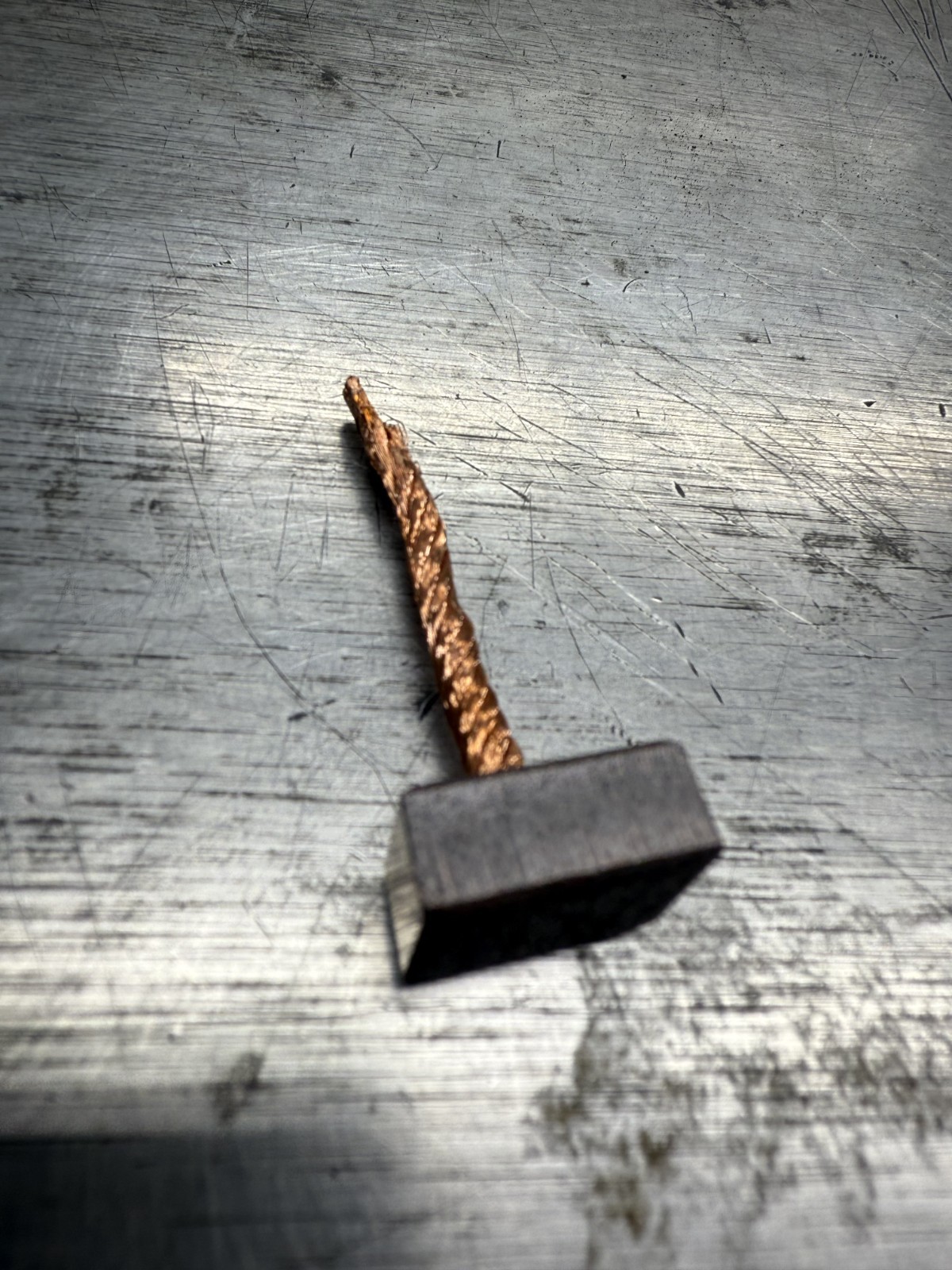 (NEW) Wai 68-8200 Brush