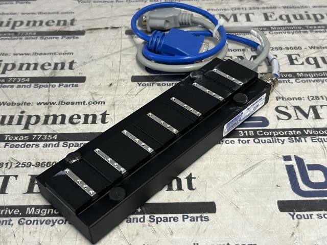 NEW Kollmorgen Platinum DDL Linear Motor – ICD10030A1P102 – 44710 w/Warranty