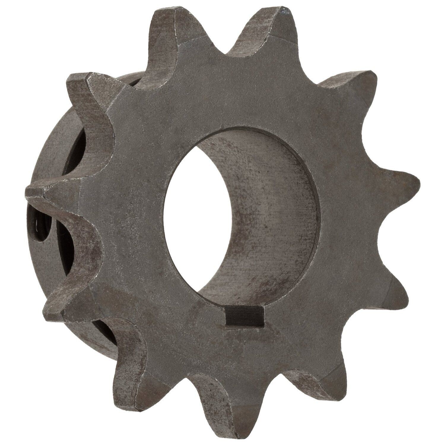 50B60H-1-1/2″ Type B Finish Bore Sprocket for #50 Roller Chain 60 Tooth*