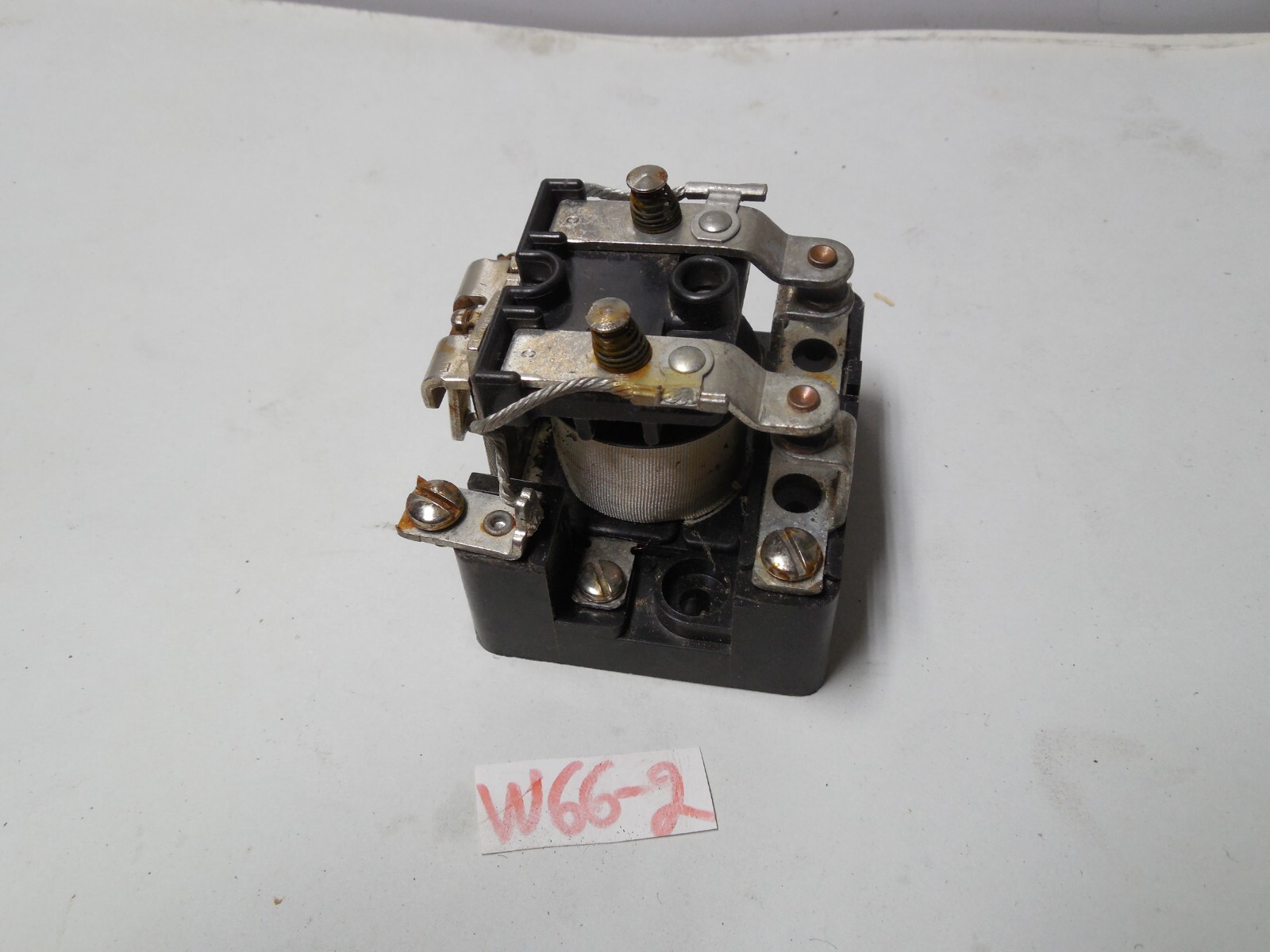 BEKO BCR 4022 480 RELAY COIL SWITCH 1HP