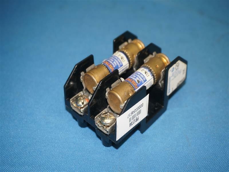 Marathon R30A2SP Fuse Holder w/ FRN-R5