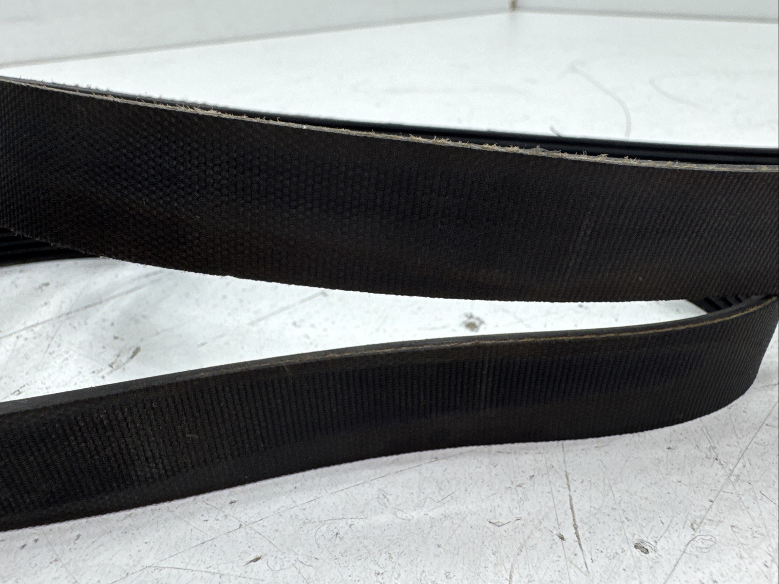 (Qty.2) Bando Rib-Ace 180J8 , 180-J-8 , 180J-8 , 180-J8 , Timing Belt