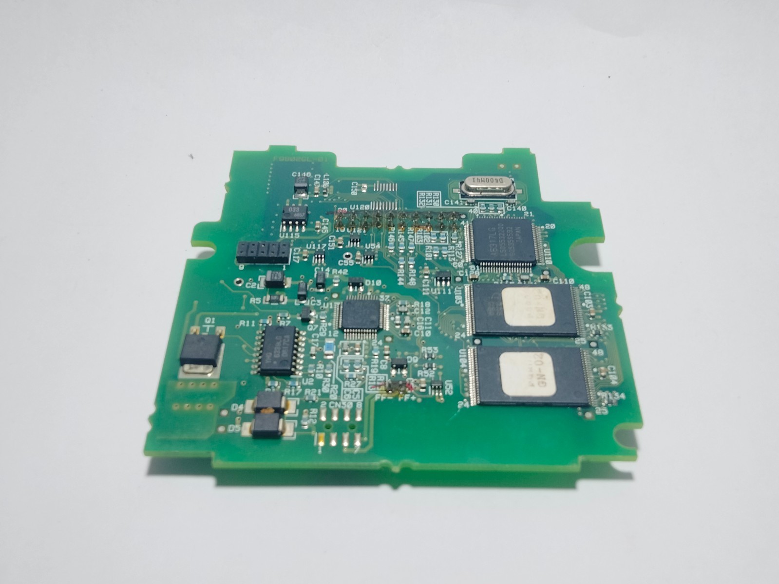 YOKOGAWA F9802GA DISPLAY PCB (FREE SHIPPING)