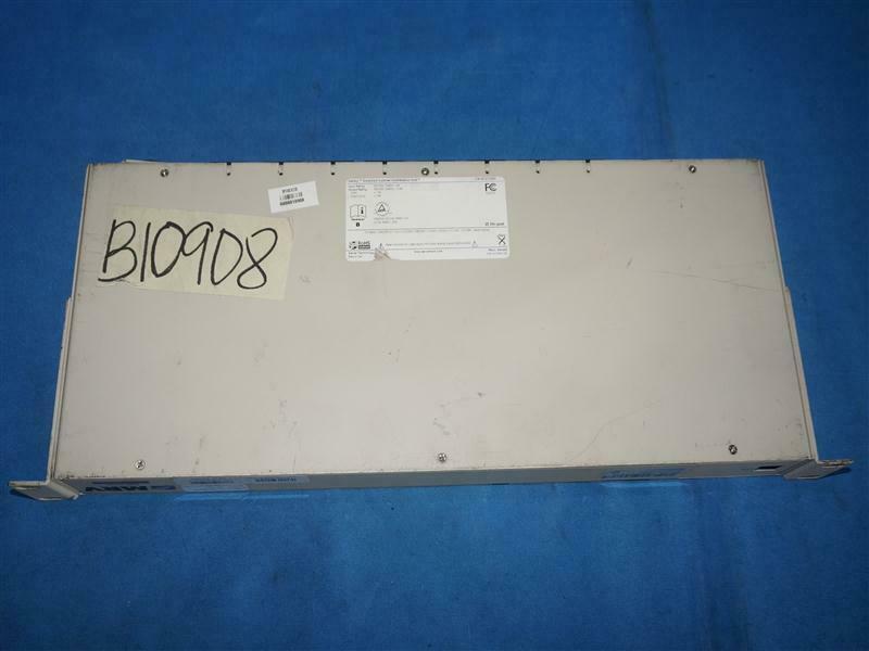 MRV LX-5250-8H2L30 380-0851 LX52508H2L30 3800851 5250 Series Power Control