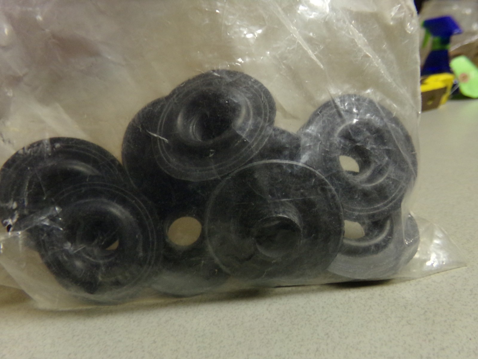 NEW Gasket Washers 1010378 *FREE SHIPPING*
