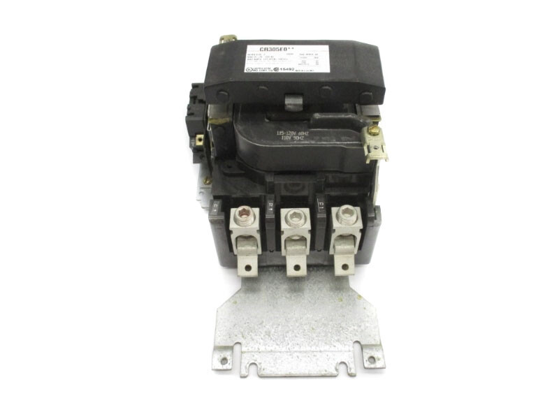 GENERAL ELECTRIC CR305E0 120V UNMP