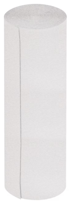 3M Stikit 426U Coated Silicon Carbide Sanding Roll – 120 Grit – PSA Attachment