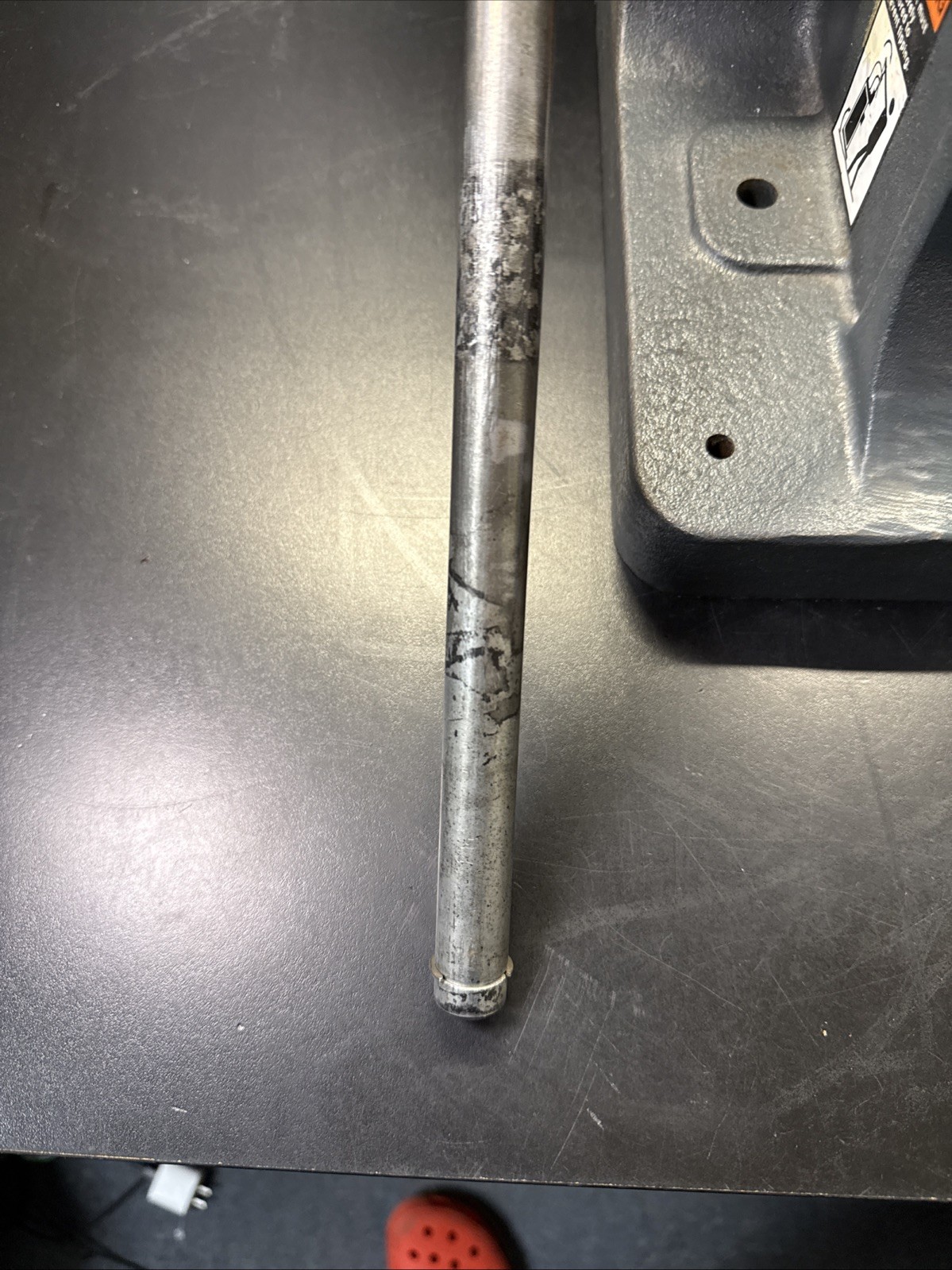 Dake #0 Single Leverage Arbor Press 1/2 Ton