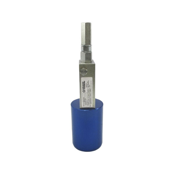 GRACO TRABON AL-25 563306 SER. G19A 4500PSI NSNP