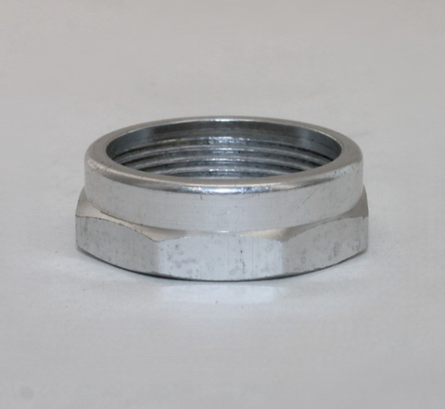 Pushbutton Collar