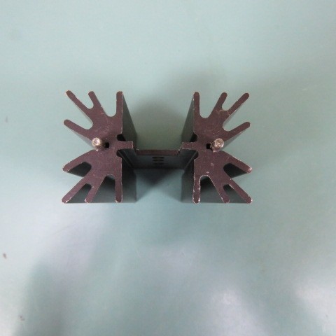 Wakefield Engineering 647-15ABP Qty of 30 per Lot HEATSINK TO220 TA 6298