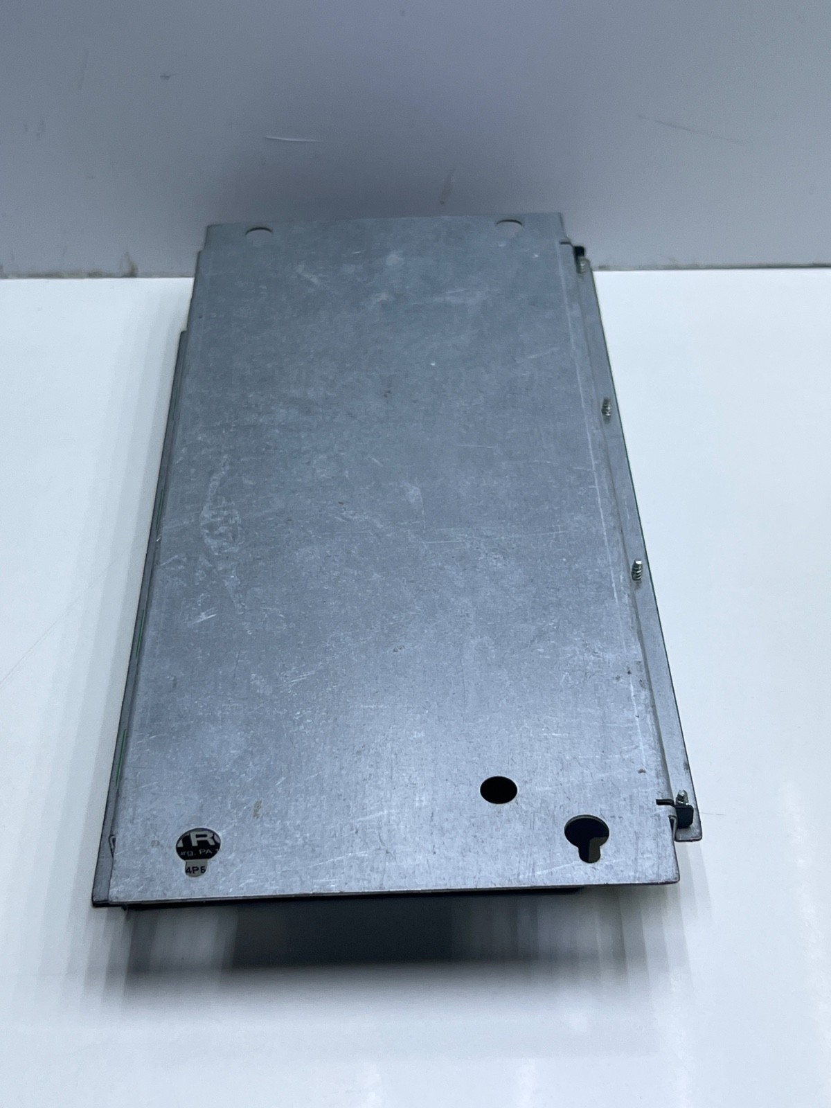 Lutron H4P5-CE BR P45 4-Series Processor