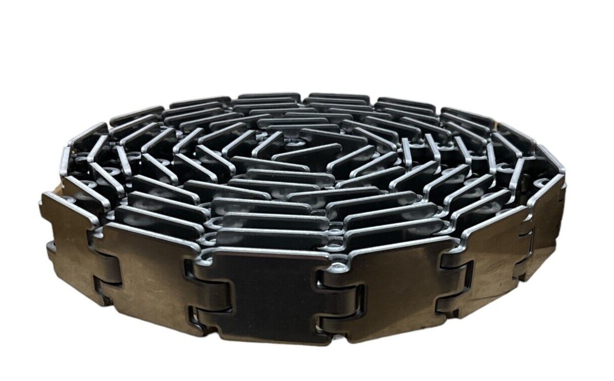 REXNORD 10139384 TableTop Chain 60S11 1 – 1/4 in