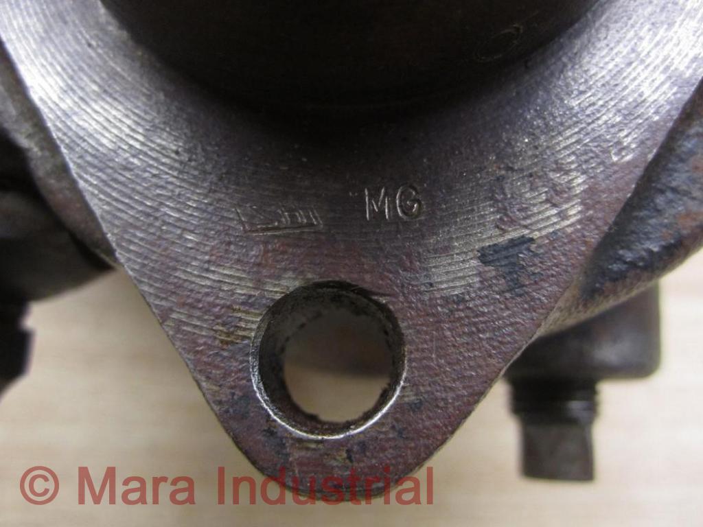 Sid Harvey’s CLI 1-Stage Remanufactured Fuel Pump MG RJP