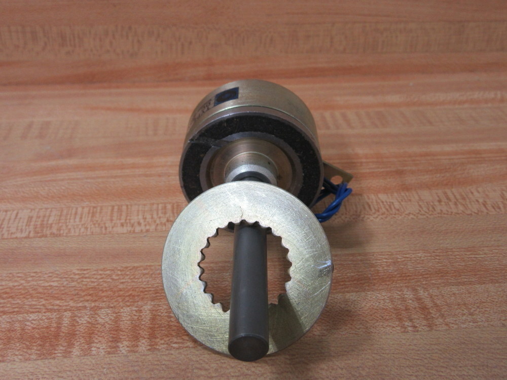 Shinko Electric BO-5 Break Clutch B0-5