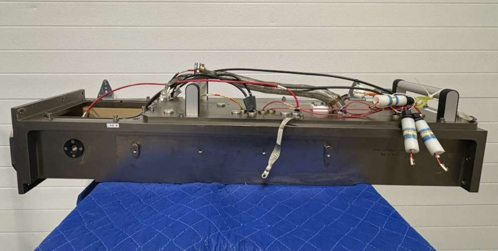 Column Assembly 082903 4345921R148 4351996 for AB SCIEX MALDI TOF 4800 Analyzer
