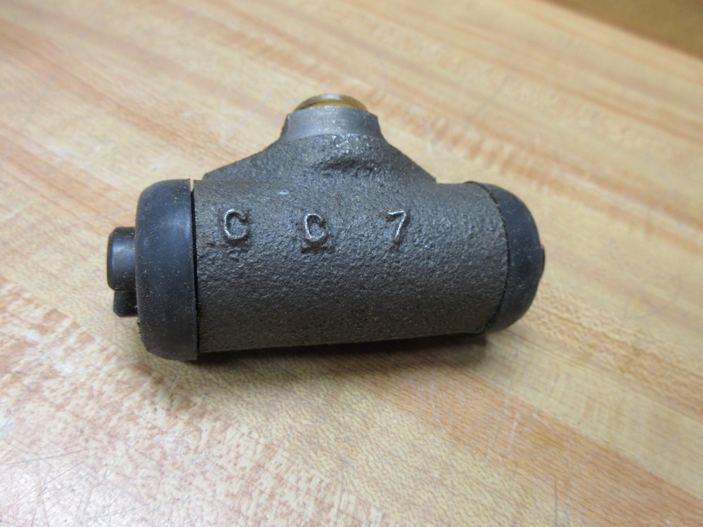 Bendix 33807 Wheel Cylinder 3286