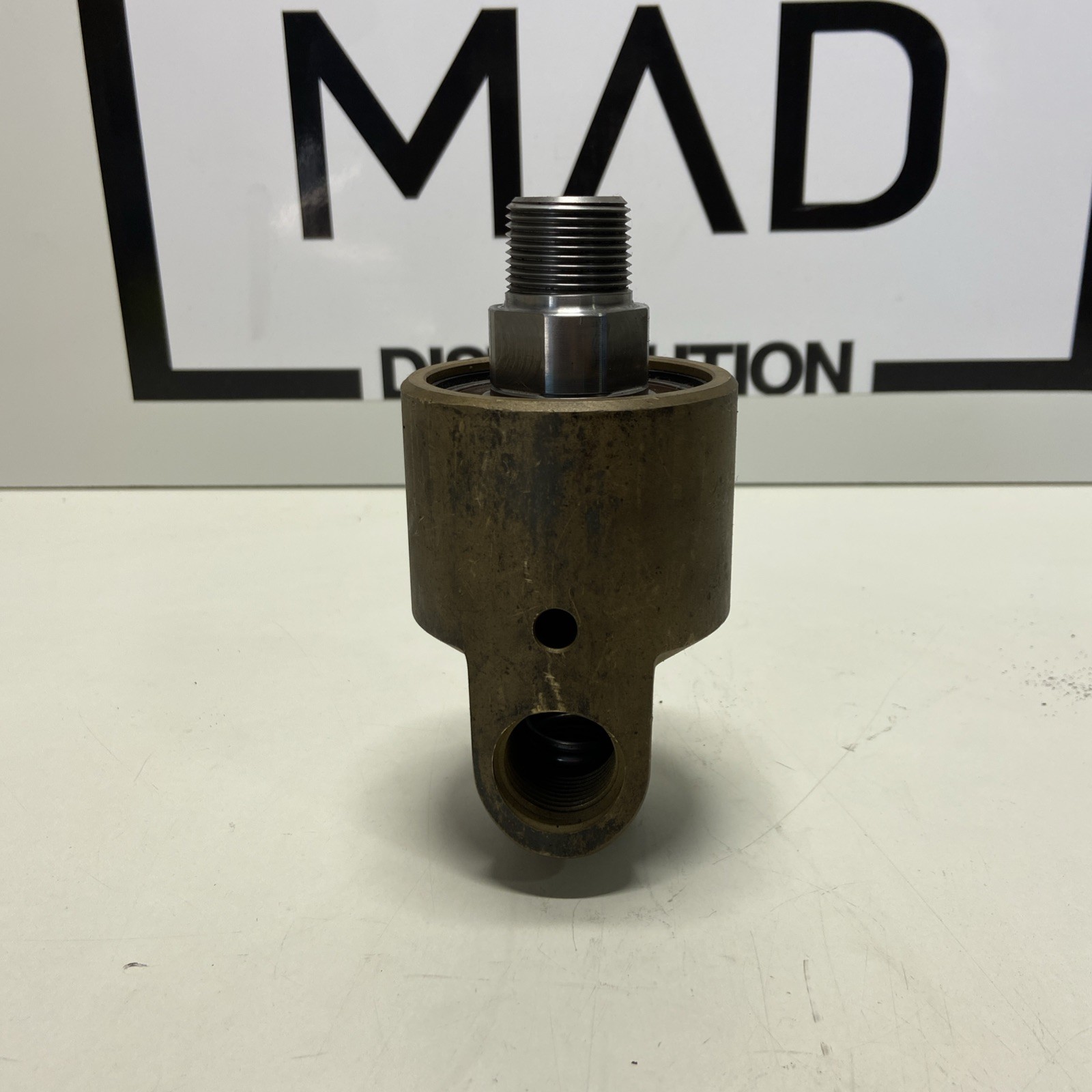 1PCS New 255-000-027 High-Speed Rotary Joint Substitute