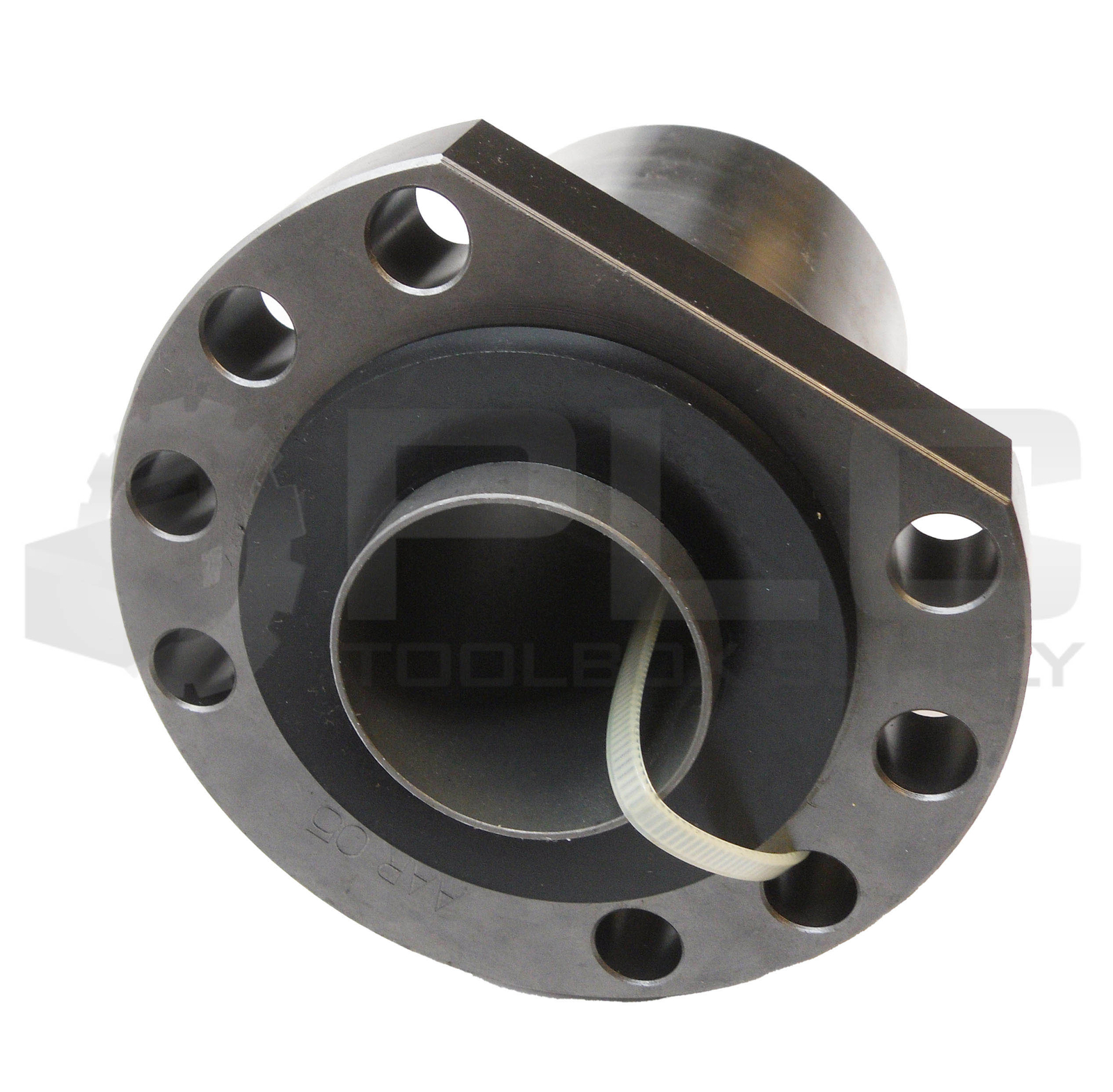 NEW REXROTH R150254086 BALL SCREW NUT
