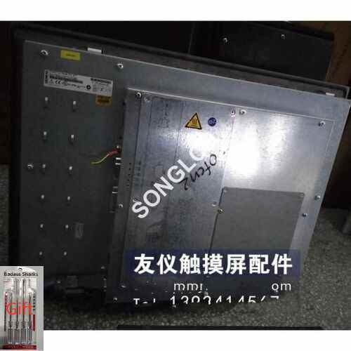 1PCS PC477 6AV7844-0AF10-0CB0 90days warranty via DHL or FedEx