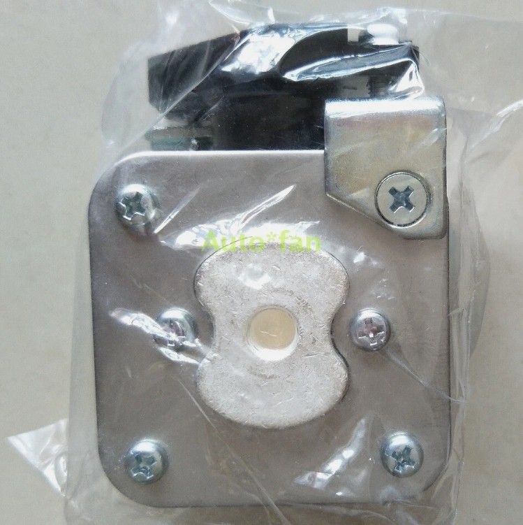 Fast fuse square fuse CS5F-200 AC500V 200A BC200KA