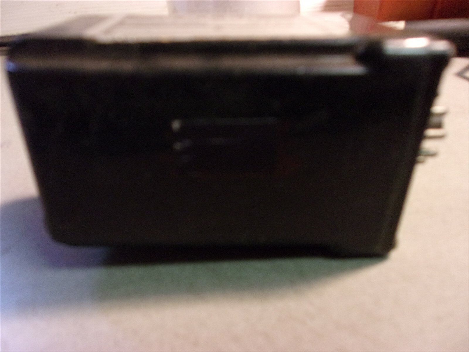 NEW Valco Time Delay Relay 680AC000 2489 *FREE SHIPPING*