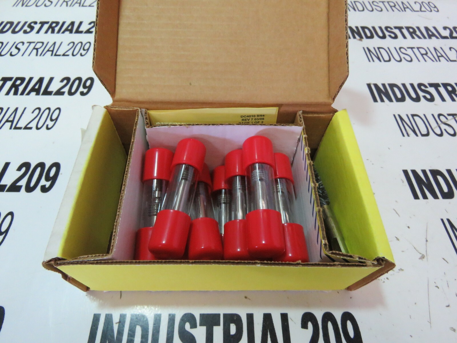 POP-A-PLUG II KIT P2-520-M NEW IN BOX