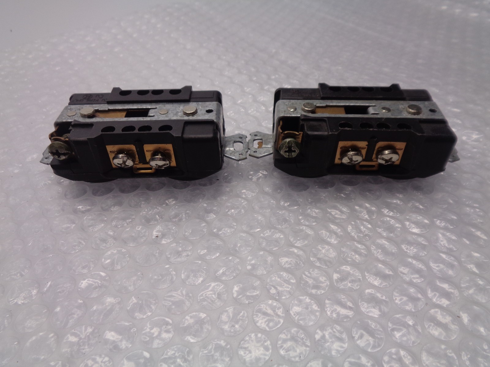 ALLEN BRADLEY PN-291374 MOUNTING LEVER KIT PKG OF 6 NSMP
