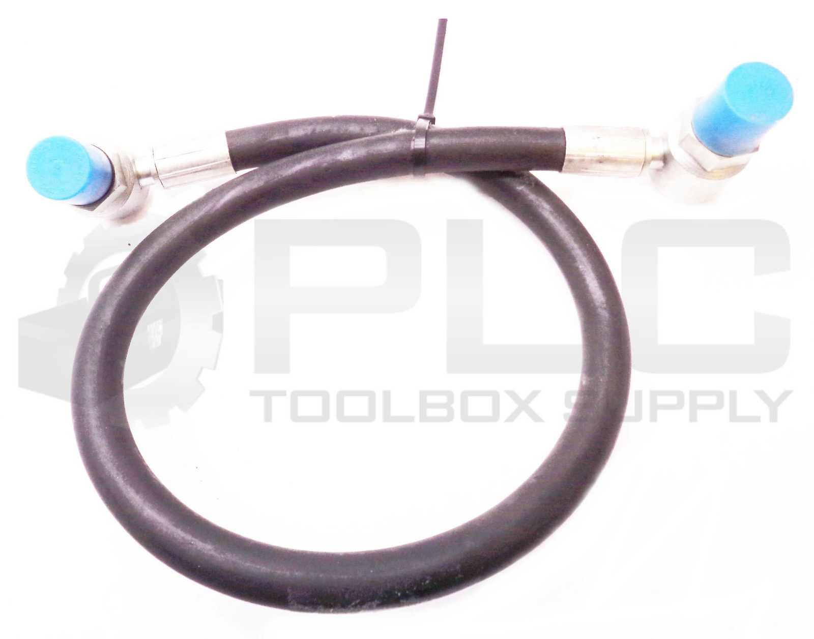 FIT FLEX SAE 100 R1AT 32″ HYDRAULIC HOSE 3/8″