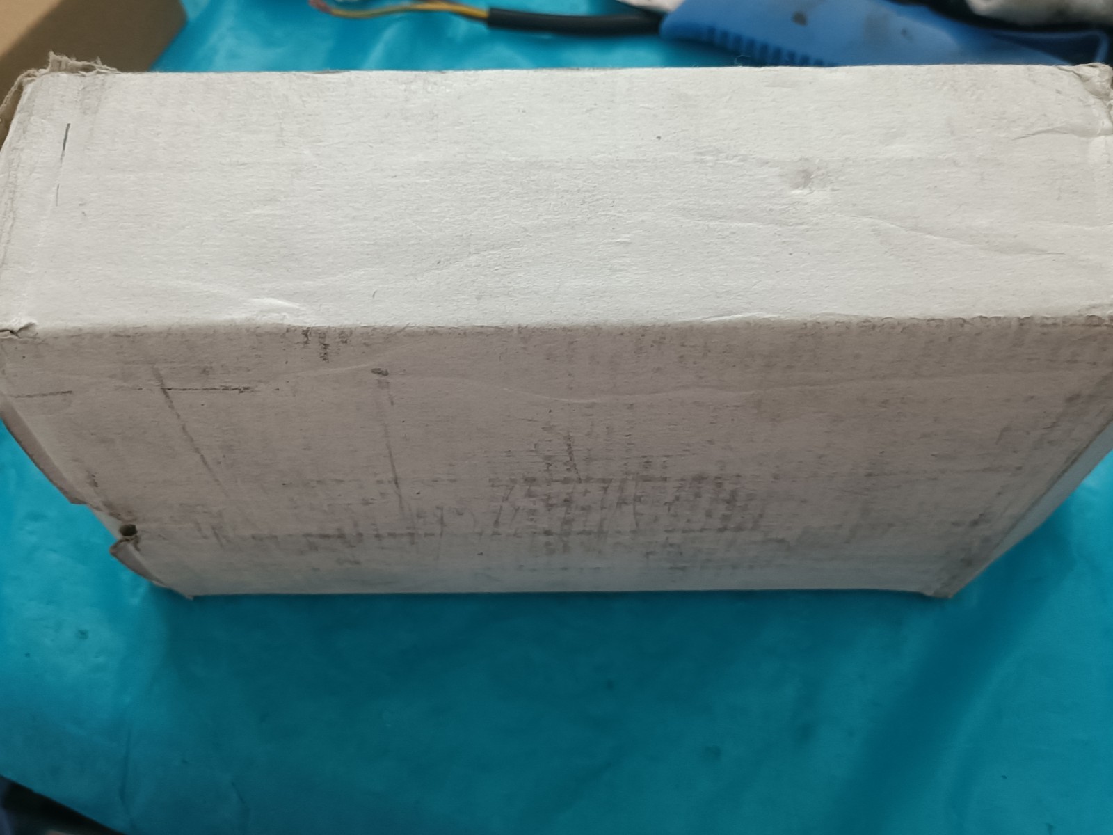 GE ECS1776-5 PFC1A-32 BOARDE