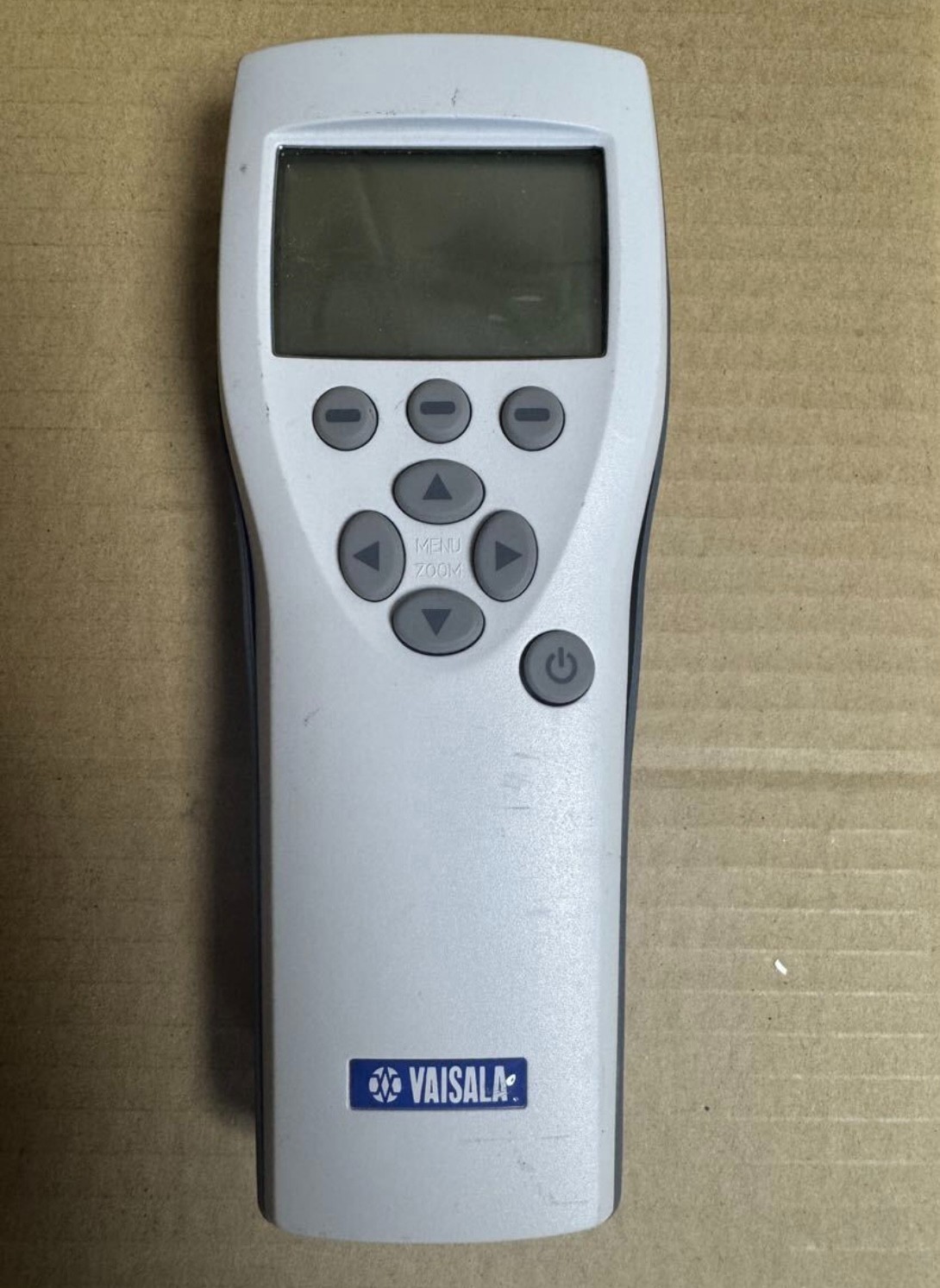 Vaisala MI70 Handheld Indicator Meter Power On Units only JUNK From JAPAN