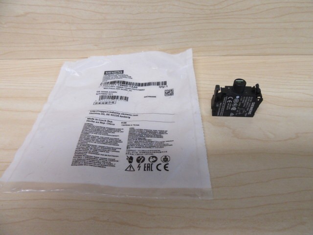 Siemens 3SU1401-1BB60-1AA0 Bulb