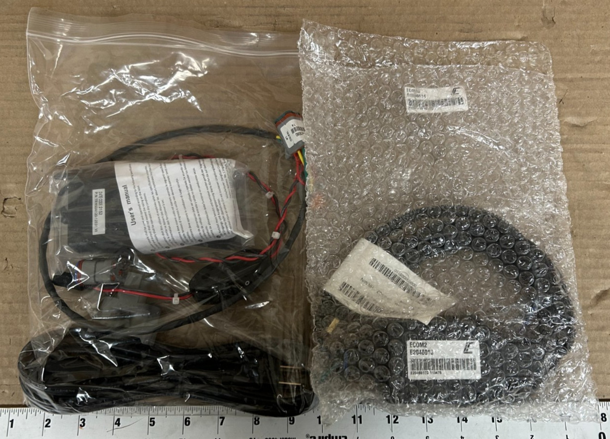 Murphy PowerView Programming Kit PV380 PV350 Display 78090100 78700609 Ecom 2