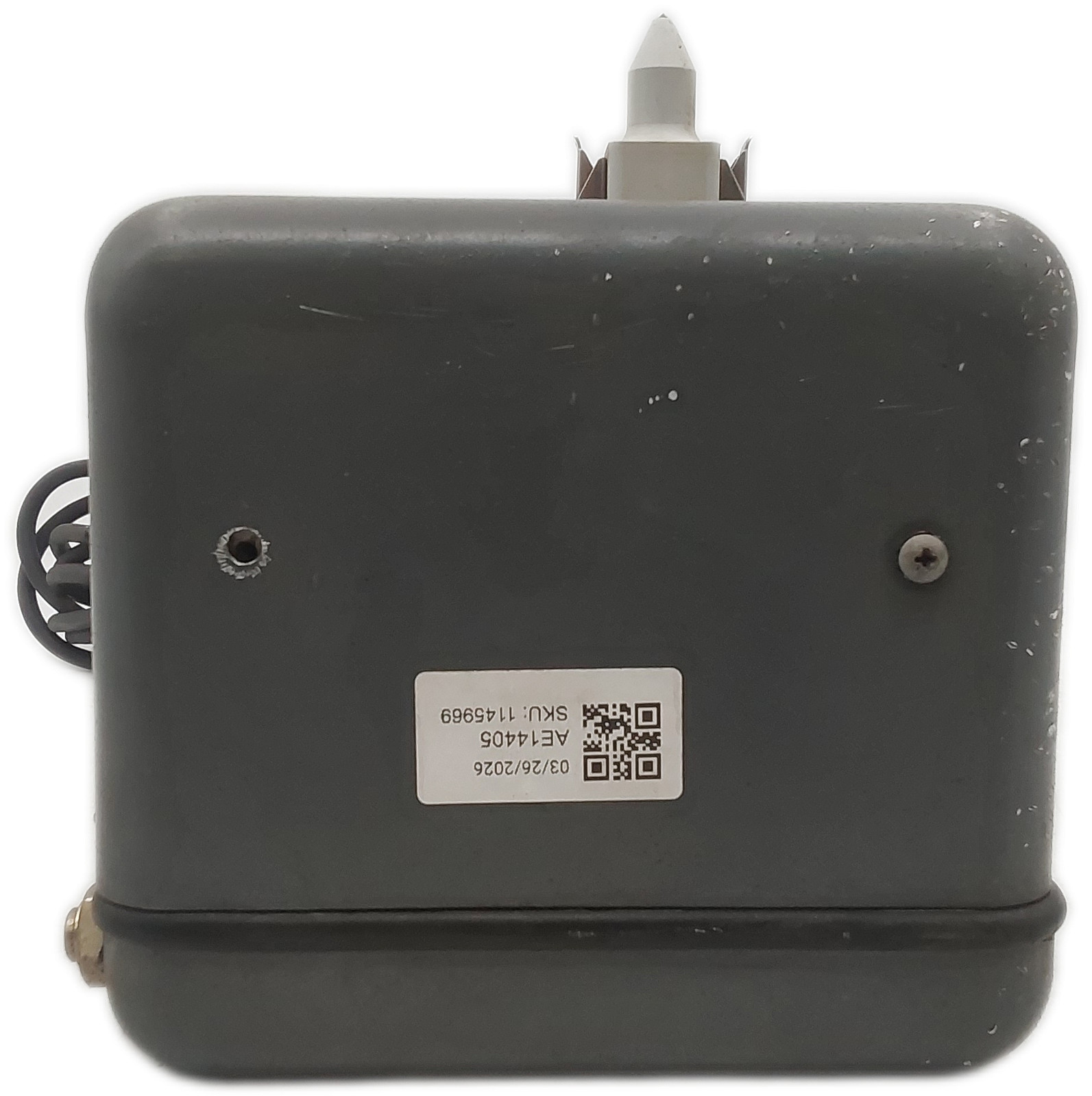 Telesis TMP3100 PinStamp Marking System Industrial Dot Peen Engraver
