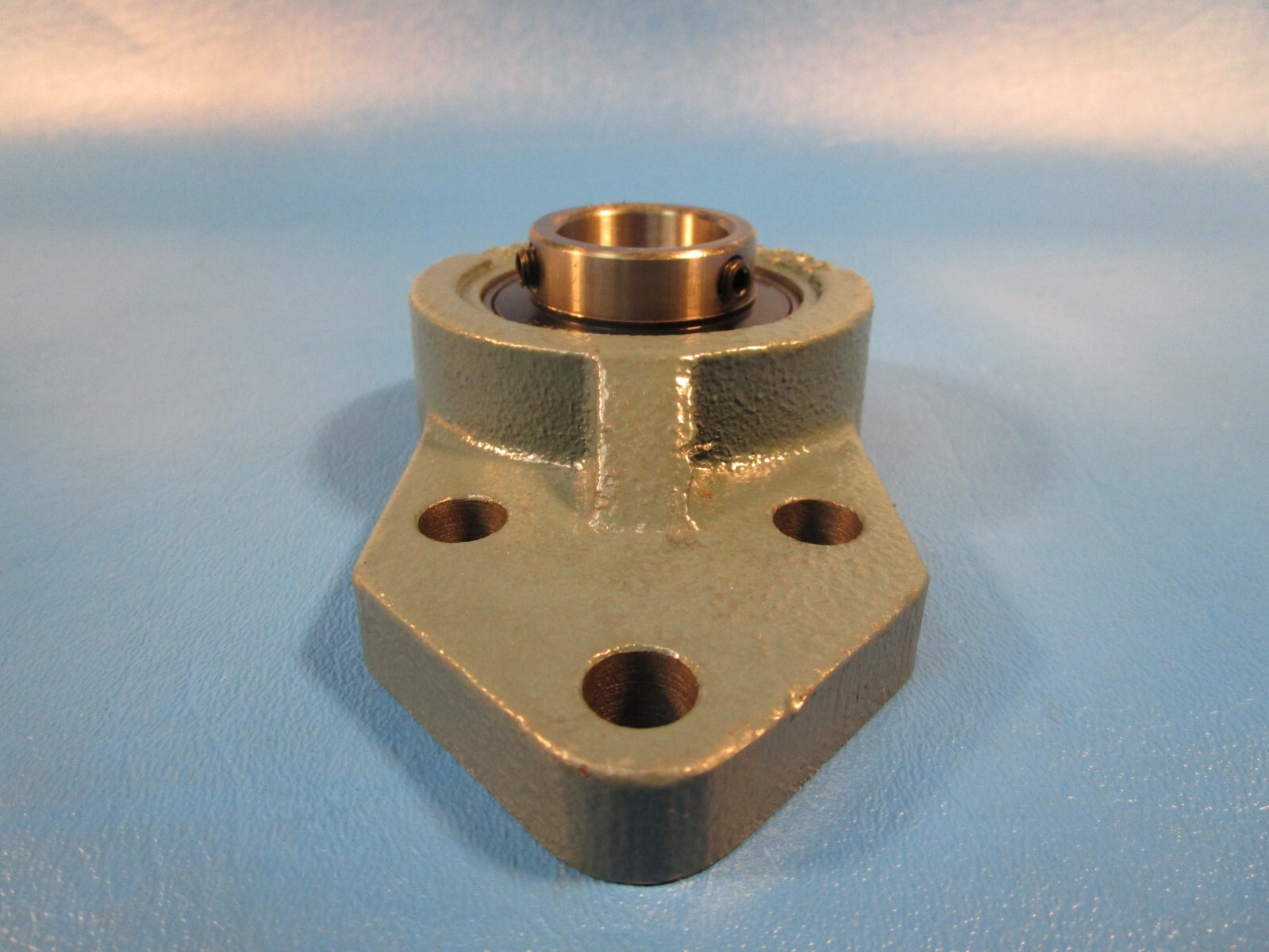 AMI ASAHI UCFB205-16 , 1” Bore Flange-Mount Ball Bearing Unit – 3-Bolt Bracket