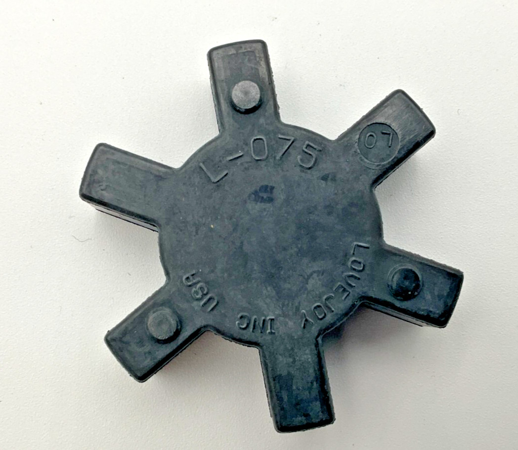Lovejoy L-075 Spider Insert L075 (TBI)