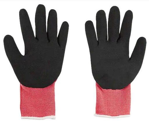 Milwaukee 48-22-8902 Cut Level 1 Nitrile Dipped Gloves (L), replacement for