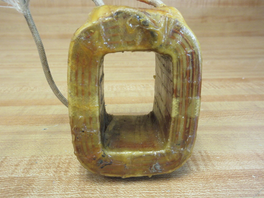 Part A-702 Coil 110V/120V 60Hz A702